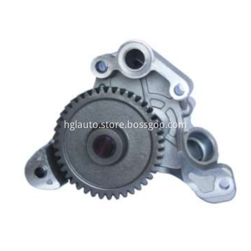 MITSUBISHI OIL PUMP ME-241497 FOR MITSUBISHI 4M51